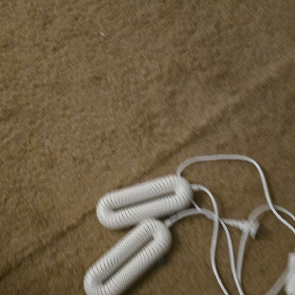 Shoe Dryer
